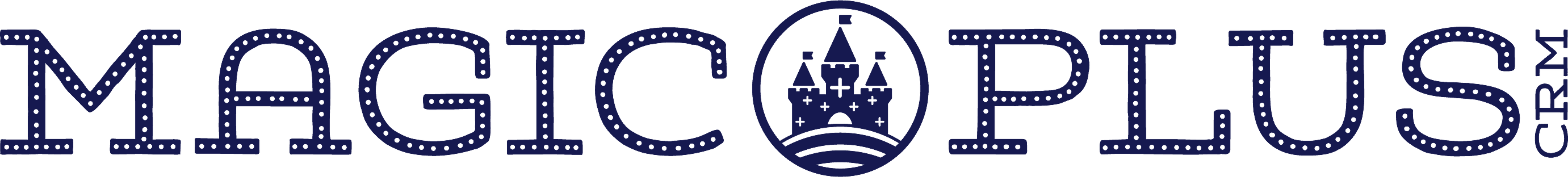 Magic Plus CRM